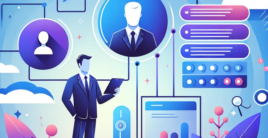 人力资源管理软件实施效果差？可能是这 4 步没做好